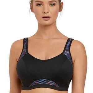 4004 Freya Epic Underwired Sports Bra